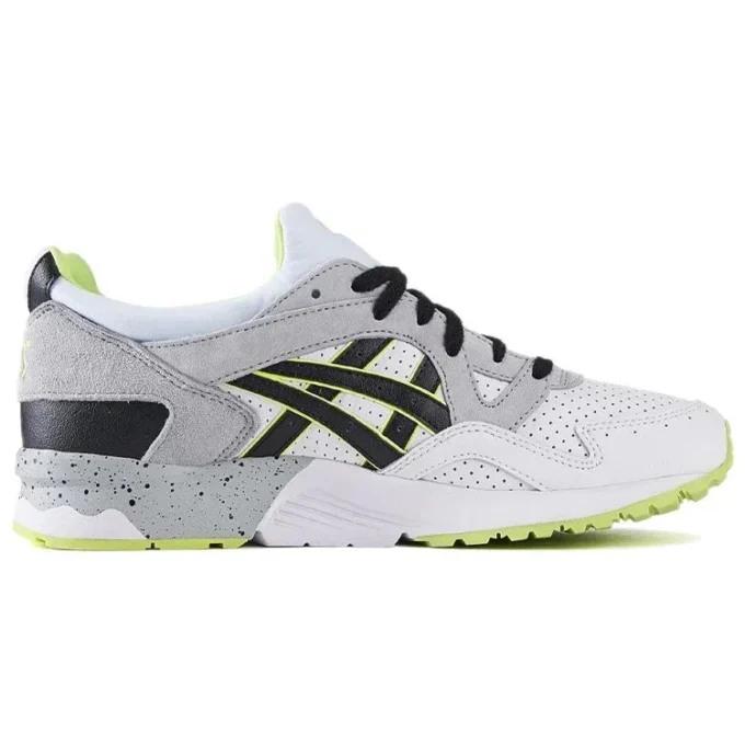 Gel-Lyte V Sneakers „Weiß“