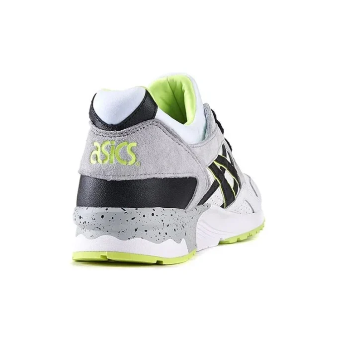 Gel-Lyte V Sneakers „Weiß“
