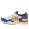 Gel-Lyte V „Weiß Blau“