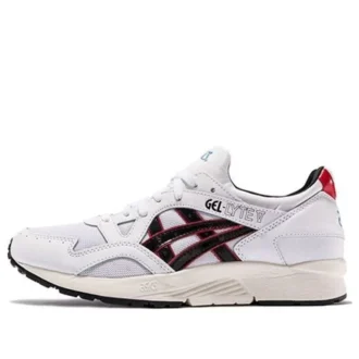 Gel-Lyte V „White Black“