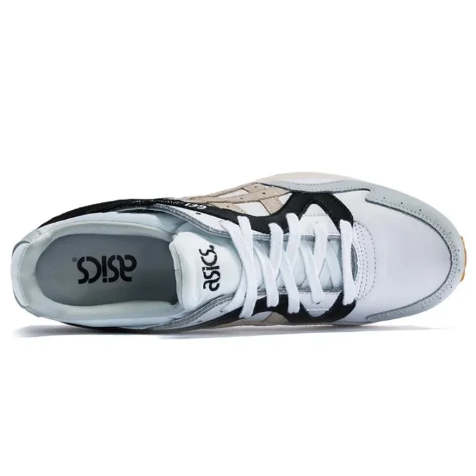 Gel-Lyte V „White Black“