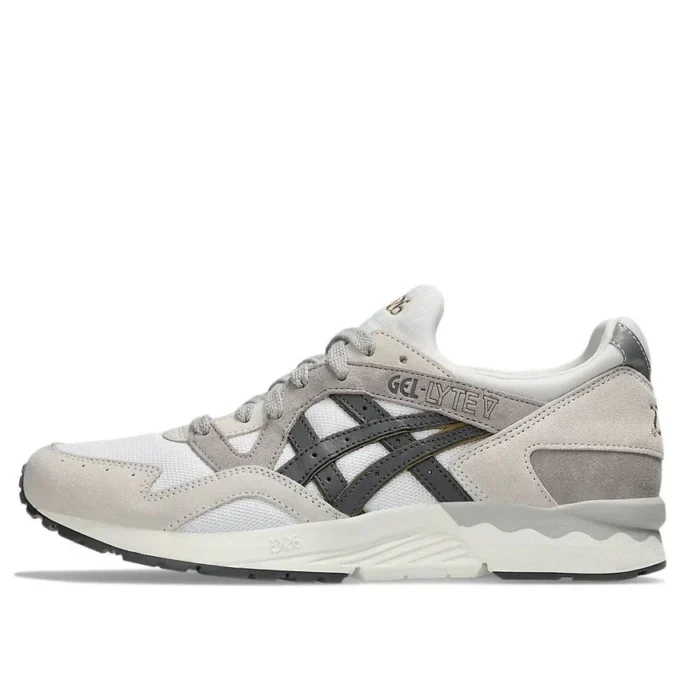 Gel-Lyte V „White Carbon“