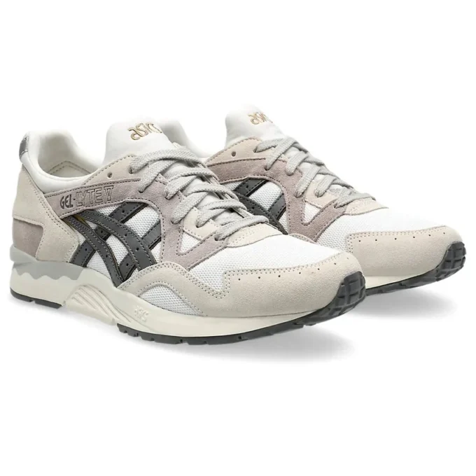 Gel-Lyte V „White Carbon“