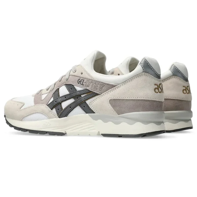 Gel-Lyte V „White Carbon“