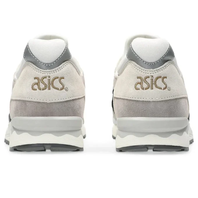 Gel-Lyte V „White Carbon“