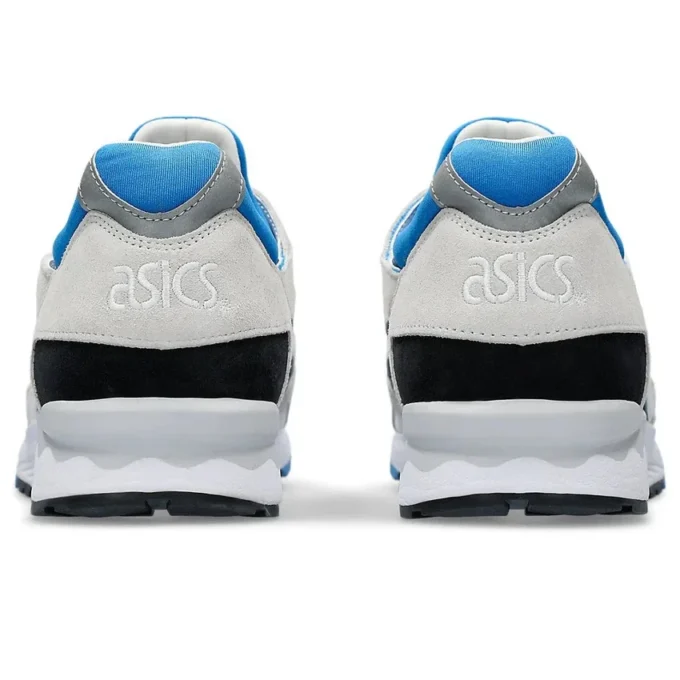 Gel-Lyte V „White Electric Blue“