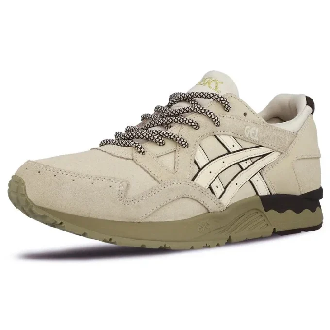 Gel-Lyte V Winter Pack „Off White“