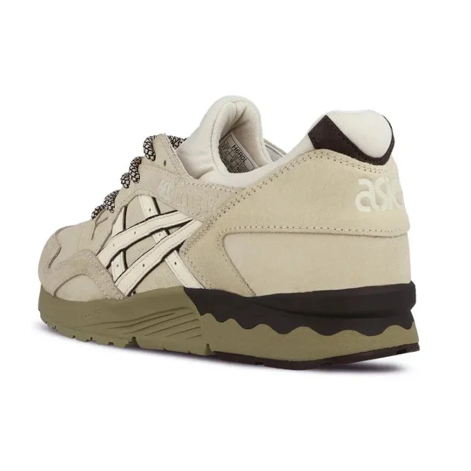 Gel-Lyte V Winter Pack „Off White“
