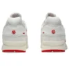 Gel-Lyte V x Kirch Incomplete „Cream Fiery Red“