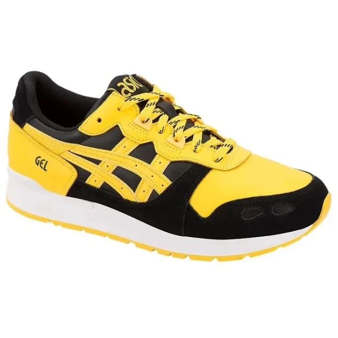 Gel-Lyte „Welcome to the Dojo“