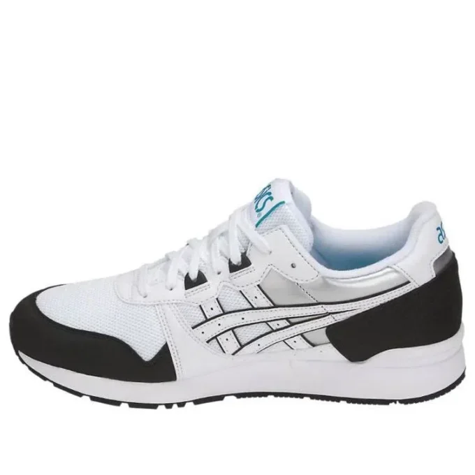 Gel-Lyte „White Black“