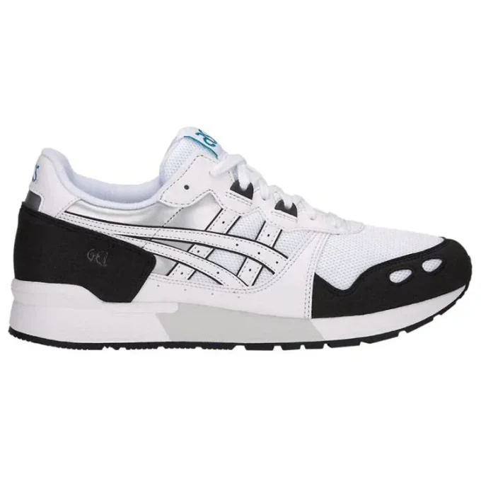 Gel-Lyte „White Black“