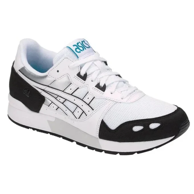 Gel-Lyte „White Black“