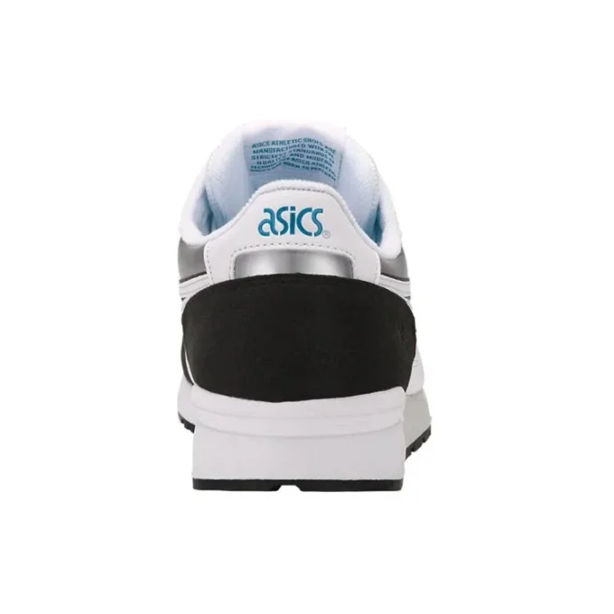Gel-Lyte „White Black“