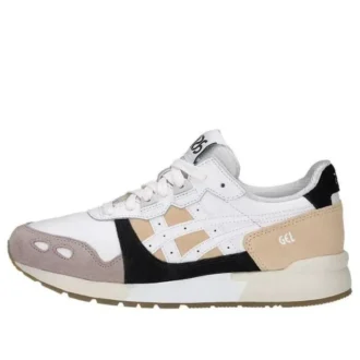 Gel-Lyte „White Brown Black“