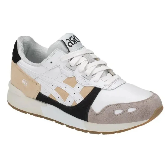 Gel-Lyte „White Brown Black“