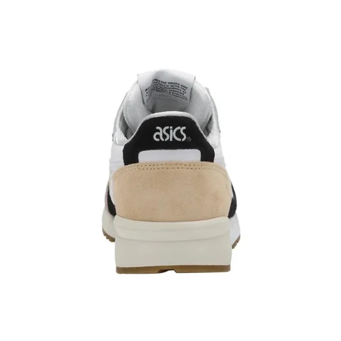 Gel-Lyte „White Brown Black“