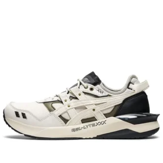 Gel-Lyte XXX „Black Grey“