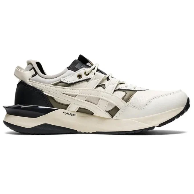 Gel-Lyte XXX „Black Grey“