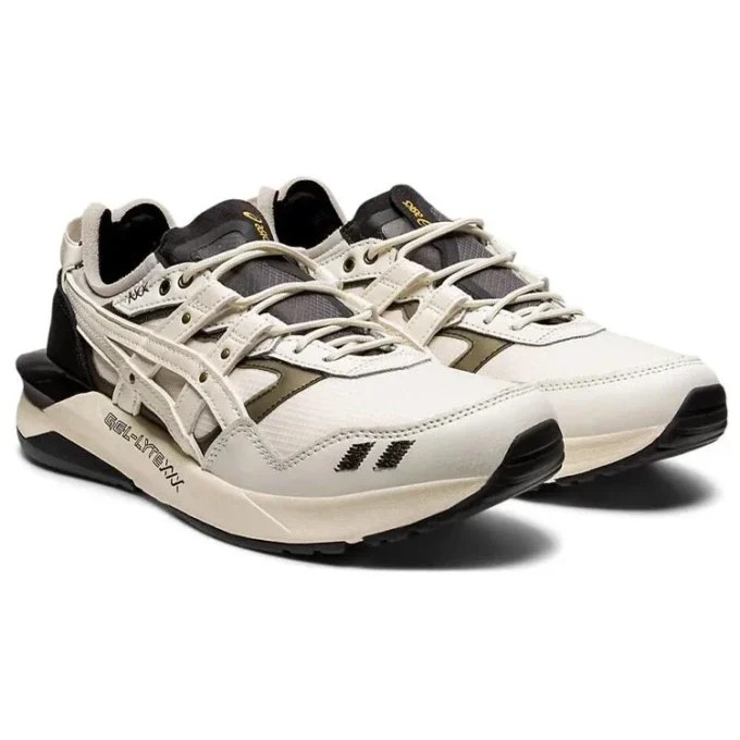 Gel-Lyte XXX „Black Grey“