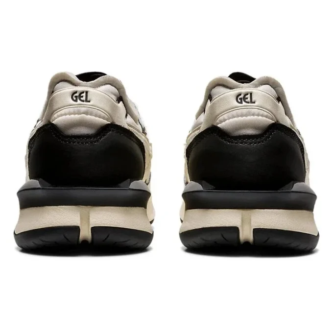 Gel-Lyte XXX „Black Grey“