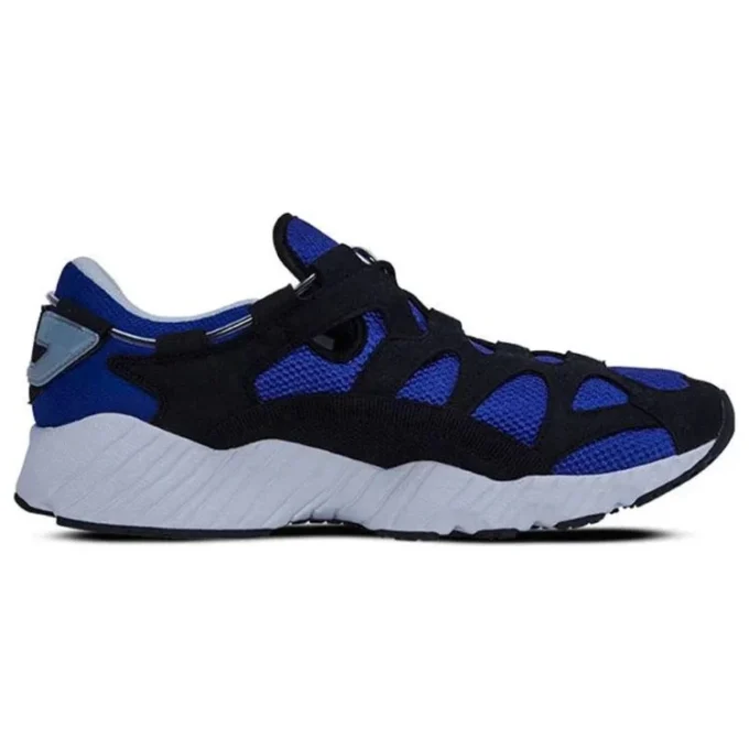 Gel-Mai „Blue Black“
