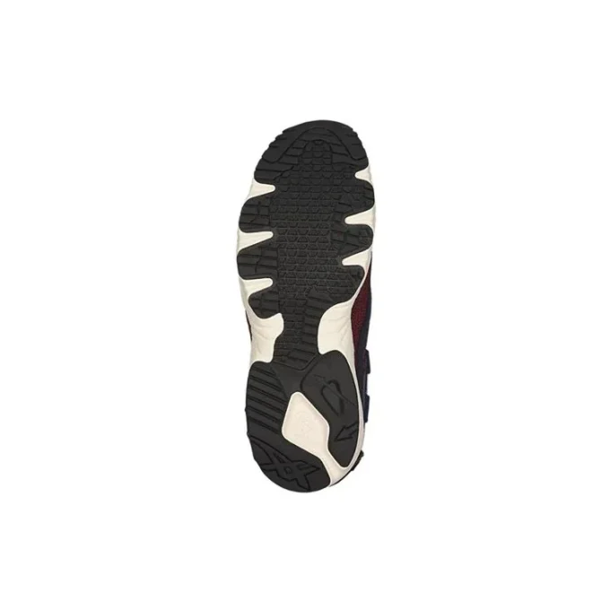 GEL Mai „Cordovan Peacoat“