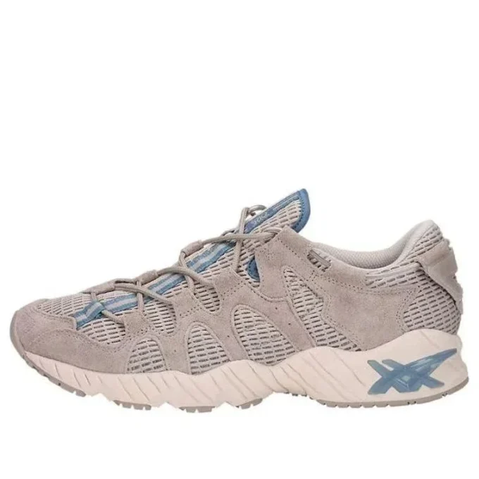 GEL Mai „Feather Grey“