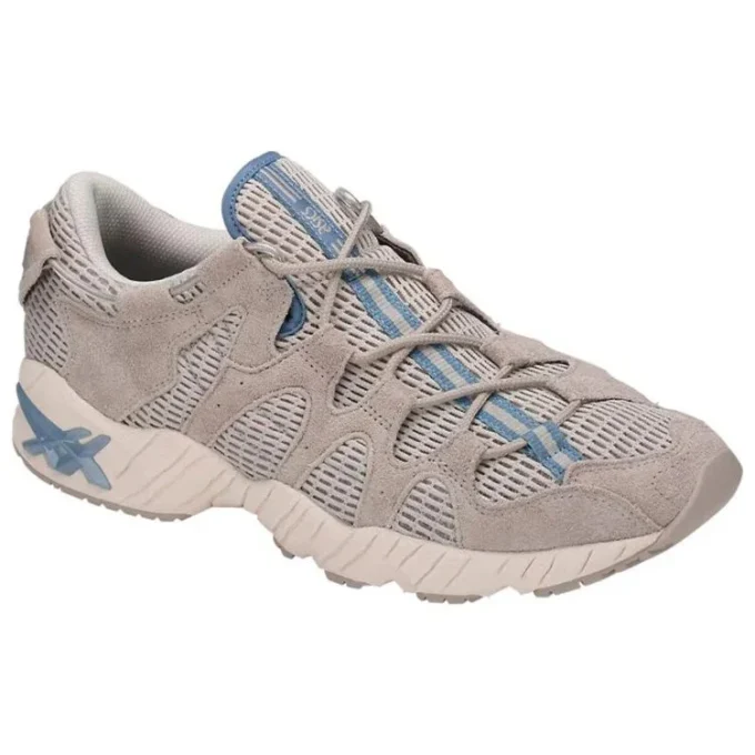 GEL Mai „Feather Grey“