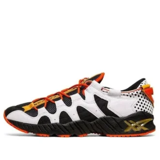 GEL Mai „Happy Chaos – Black Orange“