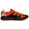 GEL Mai „Happy Chaos – Black Orange“