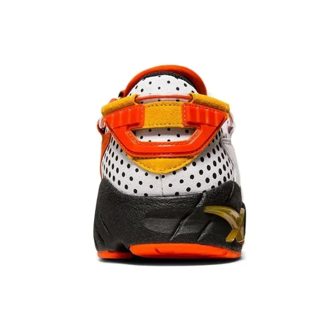 GEL Mai „Happy Chaos – Black Orange“