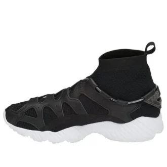 Gel Mai Knit MT „Black“
