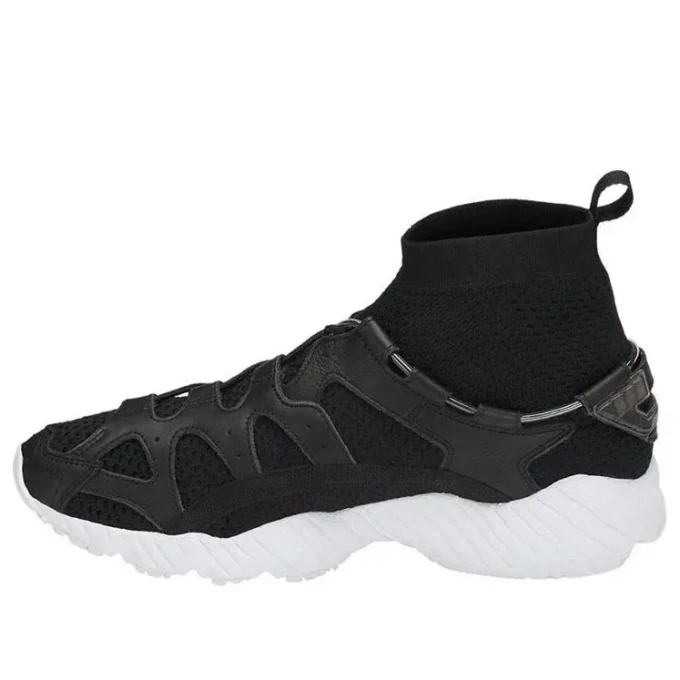 Gel Mai Knit MT „Black“