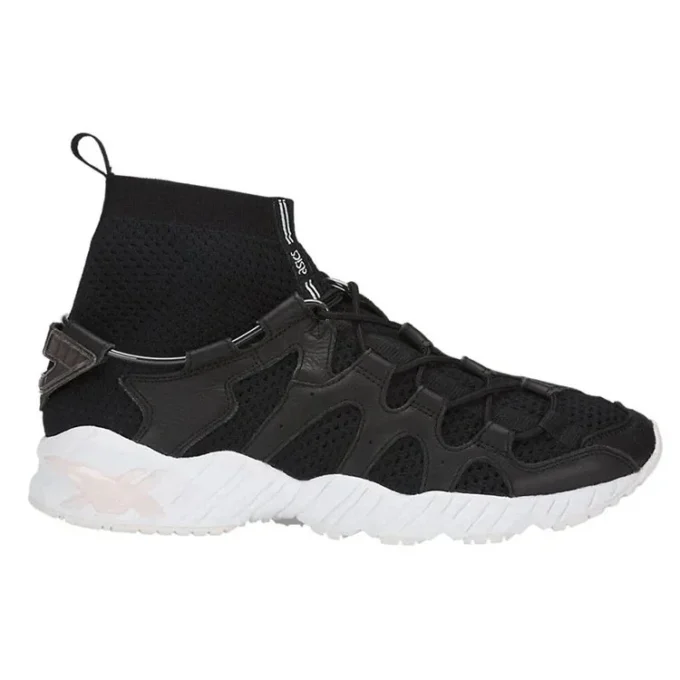Gel Mai Knit MT „Black“
