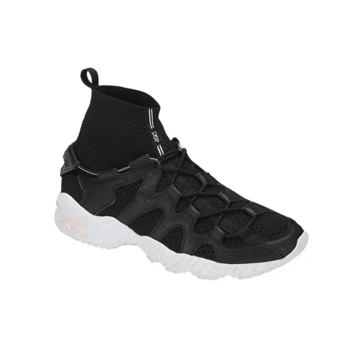 Gel Mai Knit MT „Black“