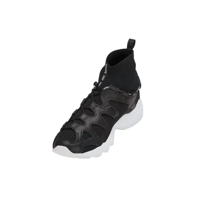 Gel Mai Knit MT „Black“