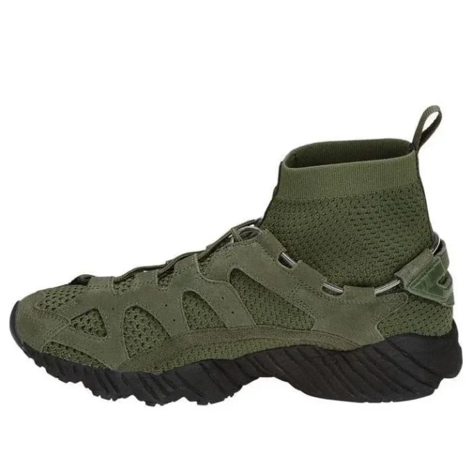 GEL Mai Knit MT „Forrest“