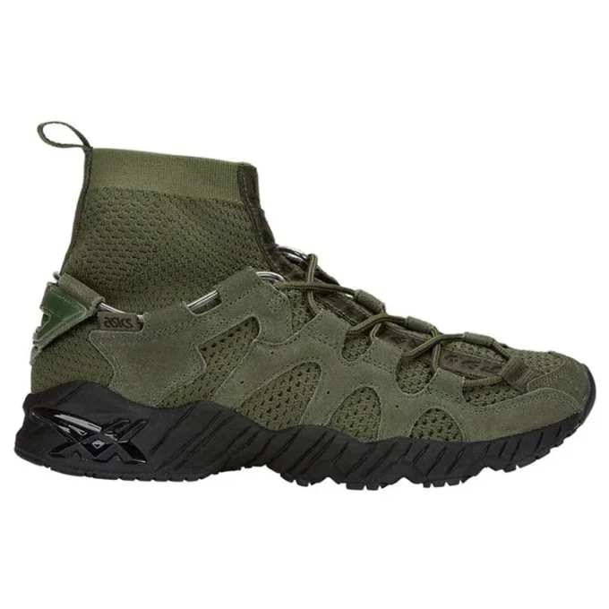 GEL Mai Knit MT „Forrest“