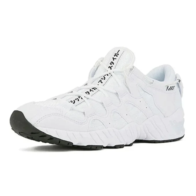 GEL Mai „White“