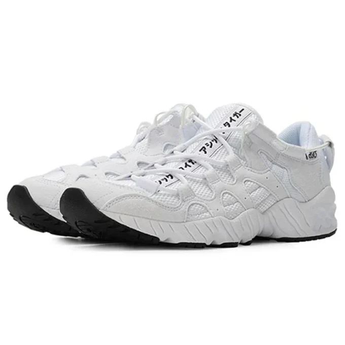 GEL Mai „White“