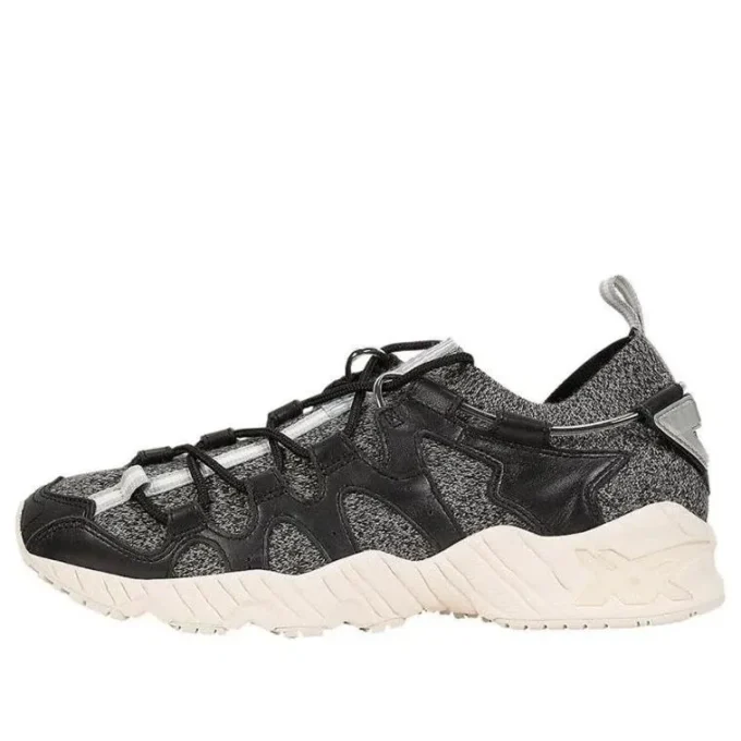 GEL Mai Wool Knit „Glacier Grey“