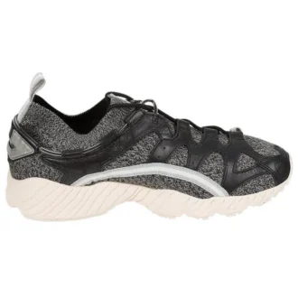 GEL Mai Wool Knit „Glacier Grey“