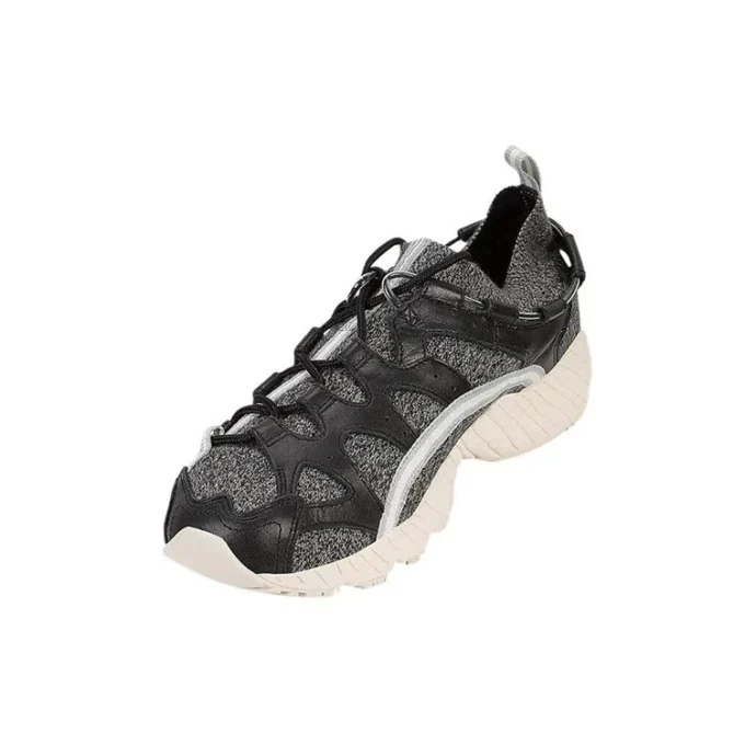 GEL Mai Wool Knit „Glacier Grey“