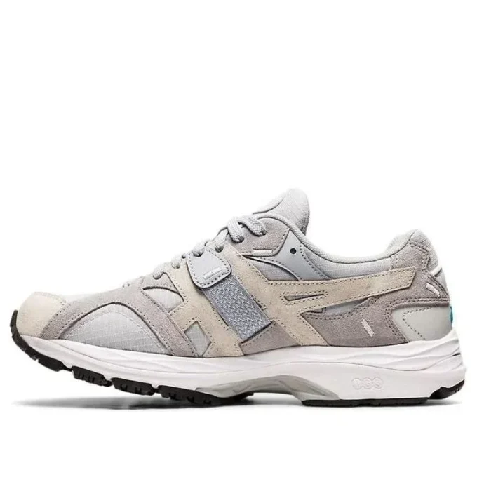 GEL-MC Plus „Glacier Grey“