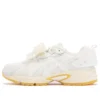 GEL-MJ x SHUSHU „White“