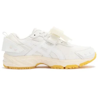 GEL-MJ x SHUSHU „White“