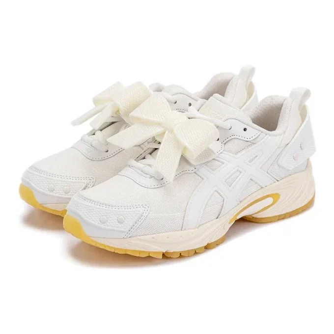 GEL-MJ x SHUSHU „White“