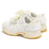 GEL-MJ x SHUSHU „White“