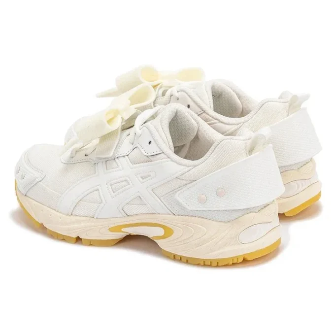 GEL-MJ x SHUSHU „White“